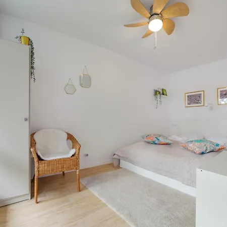Apartamenty Delux Sun & Snow Wypoczynkowa - Blisko Plazy, Blisko Sklepu, Plac Zabaw Rowy  Exterior photo