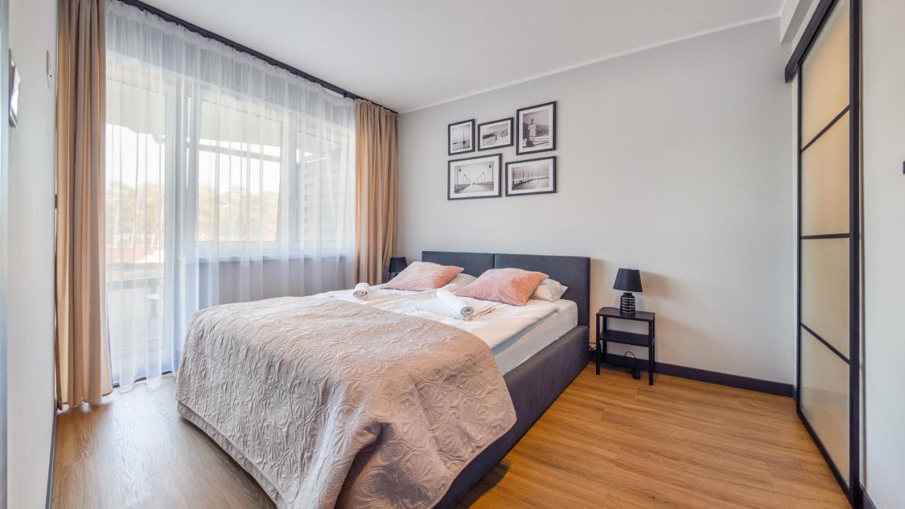 Delux Sun & Snow Wypoczynkowa - Blisko Plazy, Blisko Sklepu, Plac Zabaw Apartment *