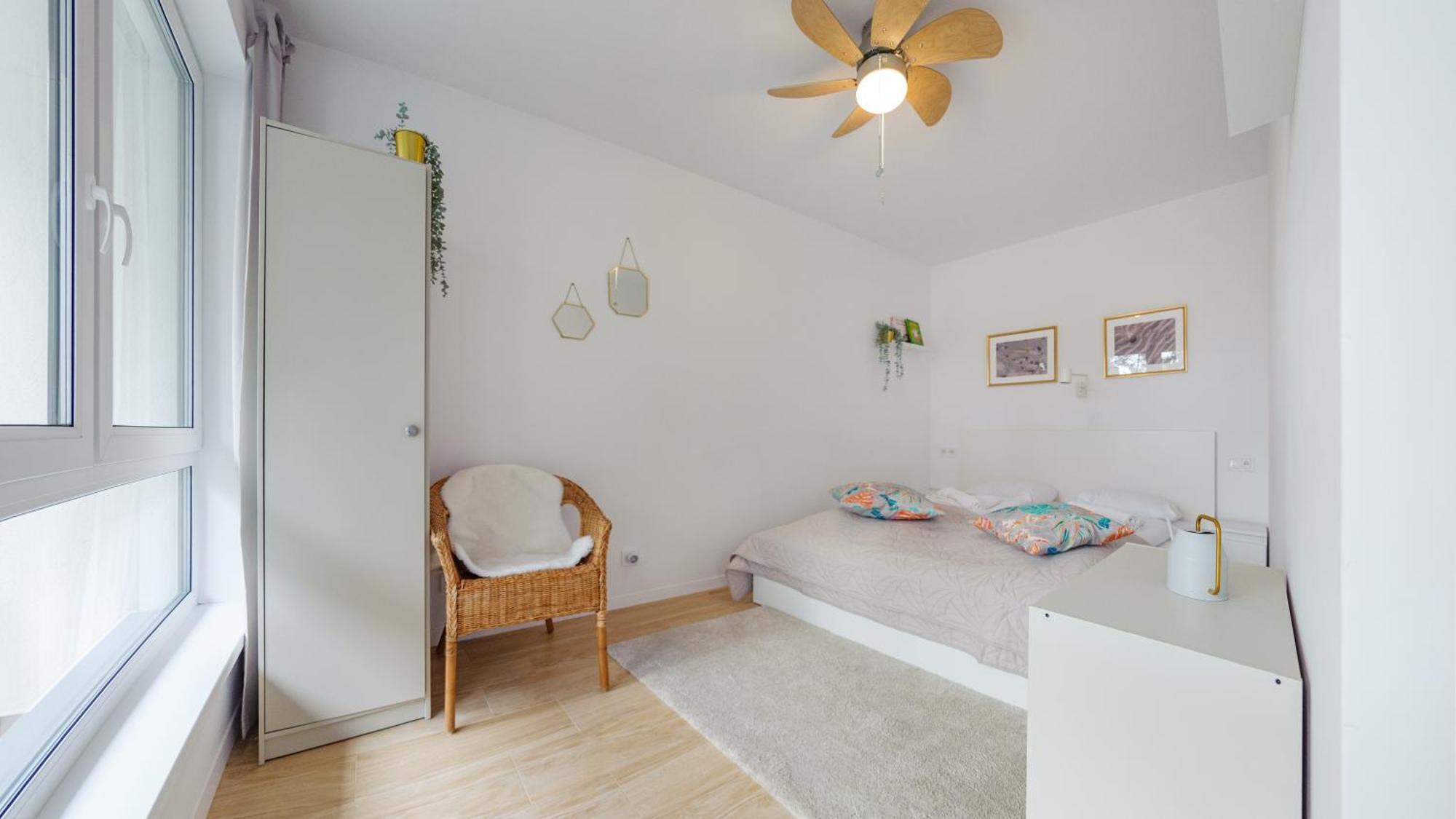 Delux Sun & Snow Wypoczynkowa - Blisko Plazy, Blisko Sklepu, Plac Zabaw Apartment